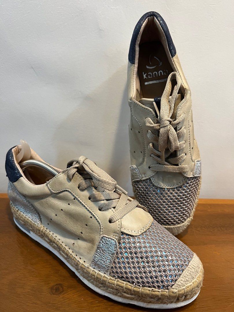 Chaussures kanna 2019 clearance
