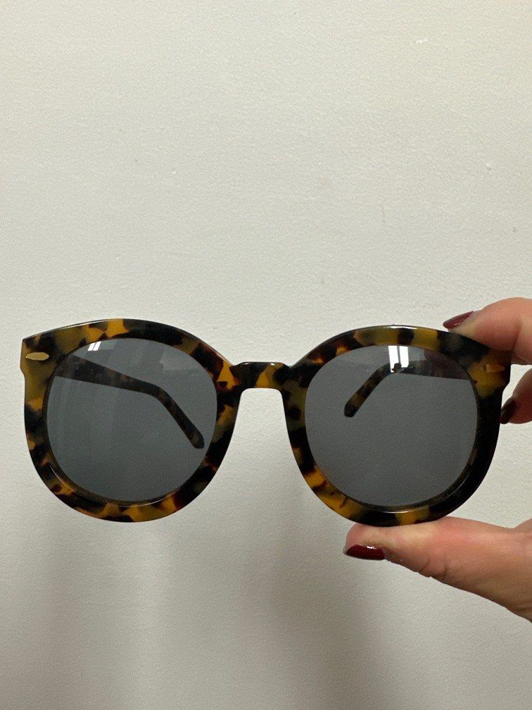 Sunglass hut karen walker deals