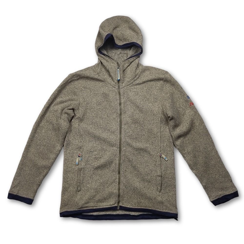 Karrimor discount mens parka