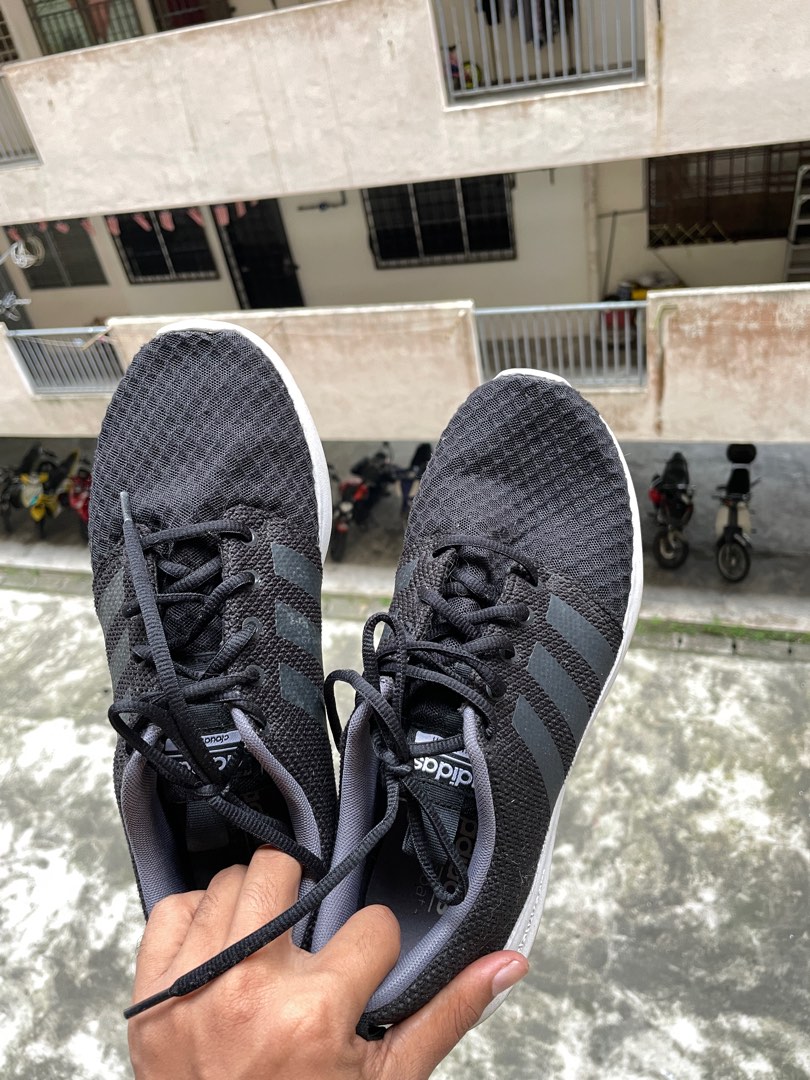 Adidas cloud top form