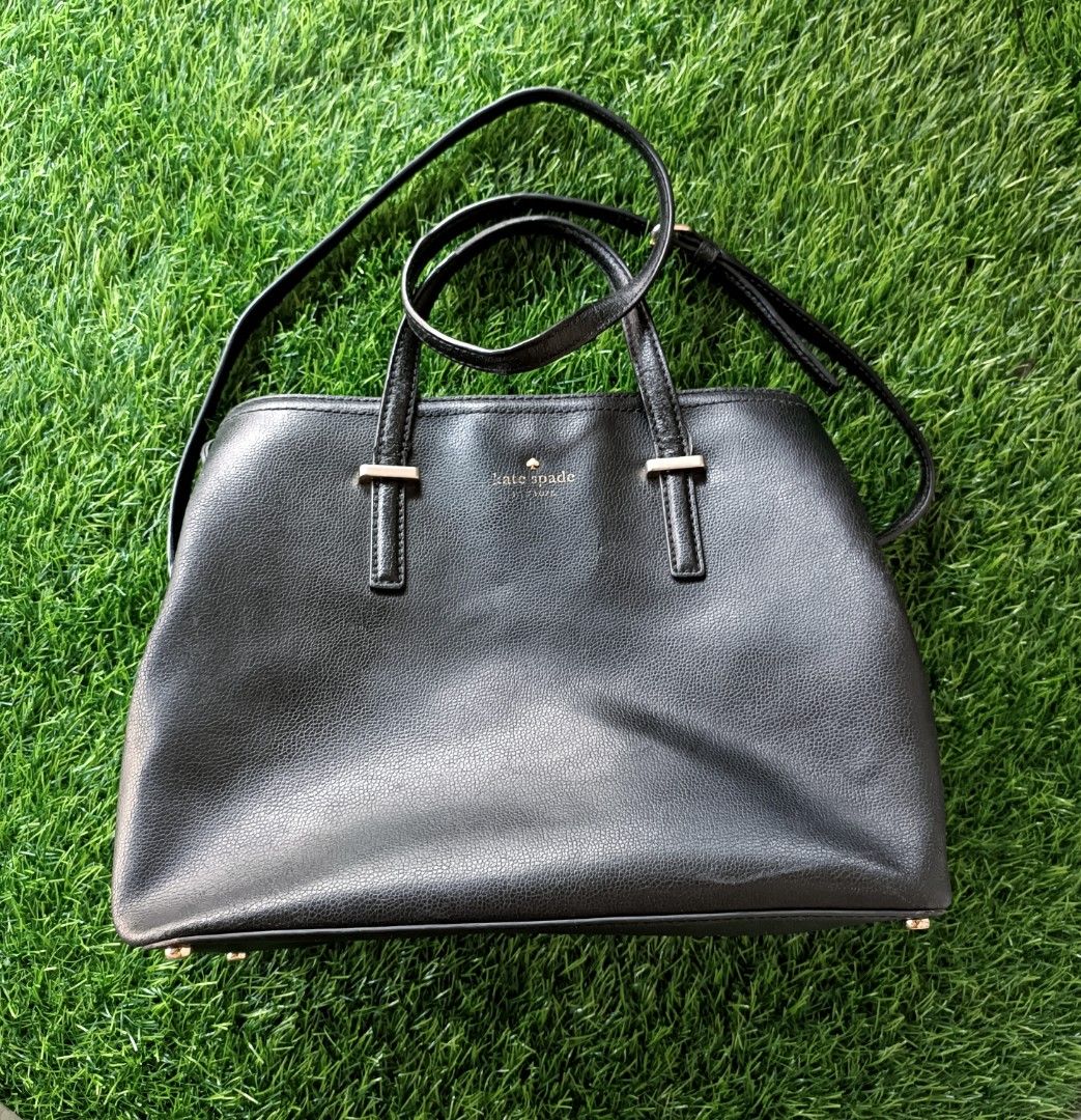Kate spade 2 way sling bag discount