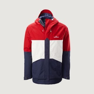 Kathmandu Men's Snow Insulated Jacket