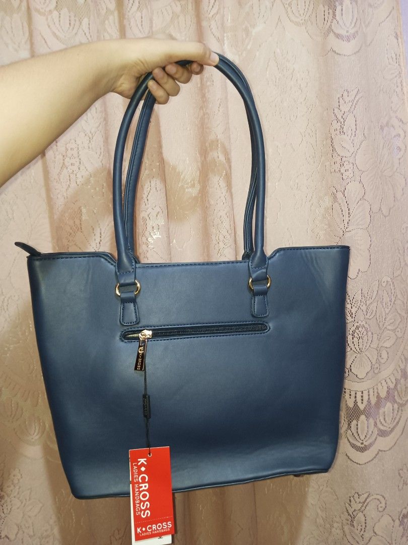 K cross sales bag