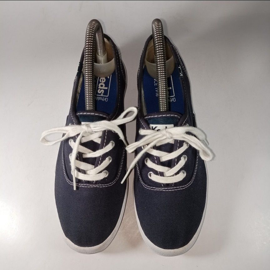 Keds crashback navy online