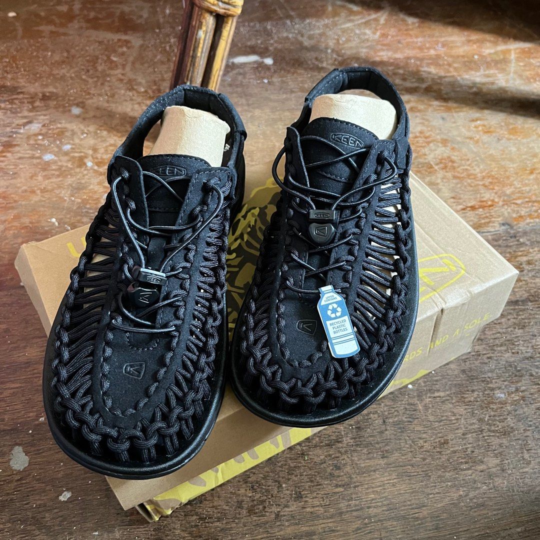Keen uneek store fashion