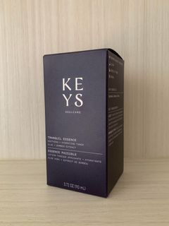 Keys Soulcare Tranquil Essence - Soothing & Hydrating Toner