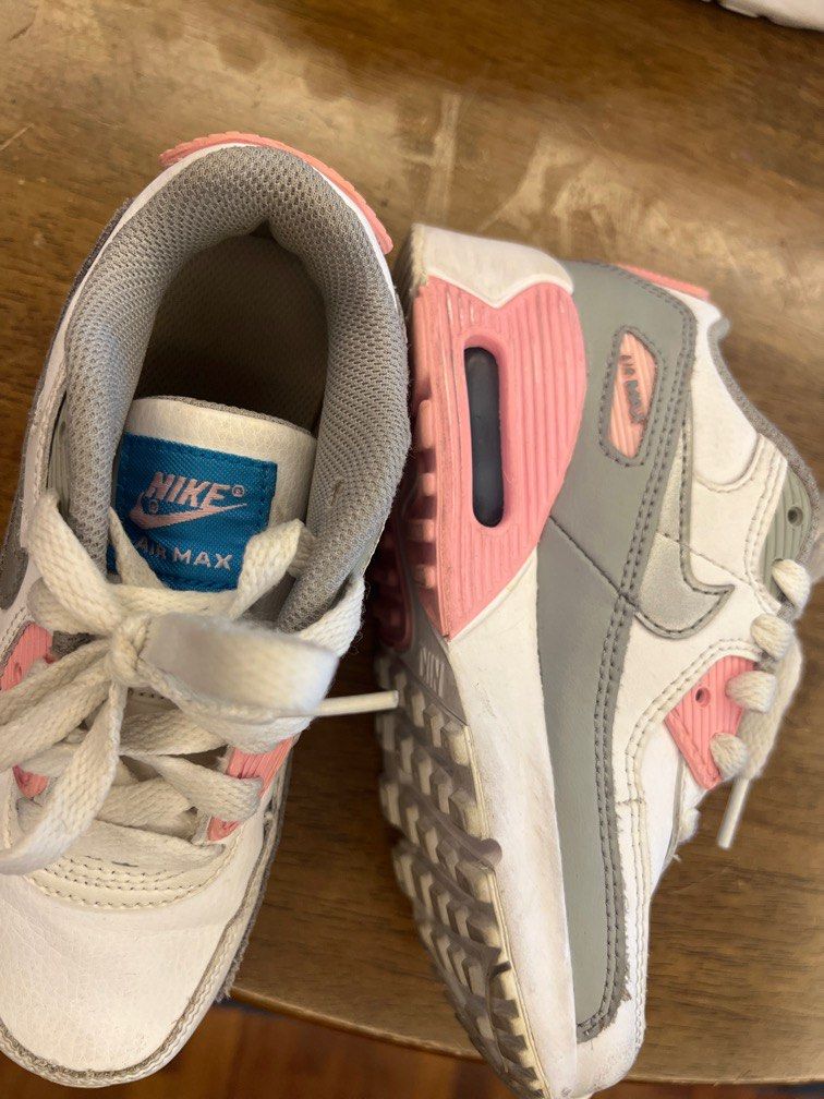 Nike air sale max 2004 kids