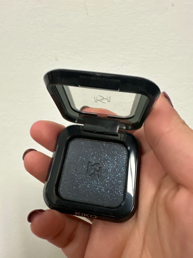 Highest pigment shop eyeshadow