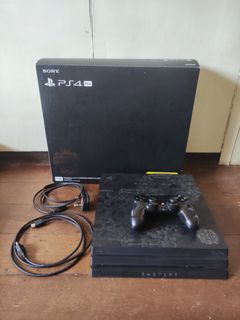 ps4 pro - View all ps4 pro ads in Carousell Philippines