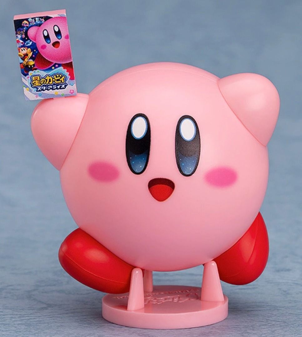 Corocoroid kirby Clearance