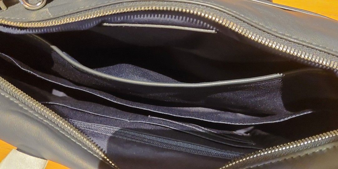 Knomo London Mayfair Luxe/ Audley, Luxury, Bags & Wallets on Carousell