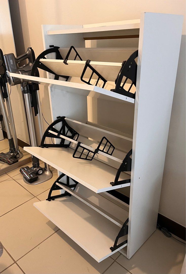 Koge shoe cabinet discount
