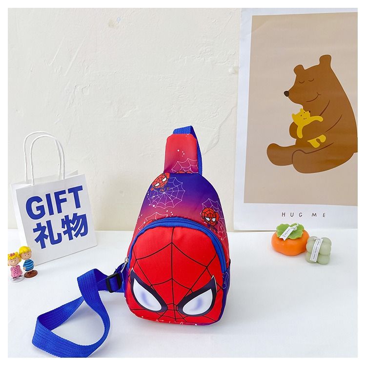 Chest bag for boys new arrivals