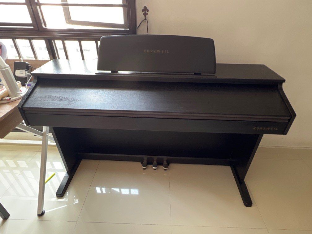 Yamaha clearance clavinova 130