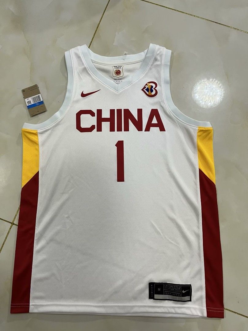FIBA on X: 🧵 These concept 2022-2023 NBA jerseys are