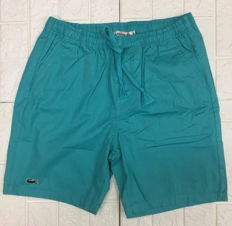 Short shop lacoste xs