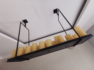 Lampu gantung hanging light