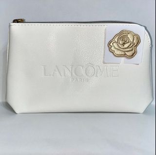 LANCOME 化妝袋64193274886275110
