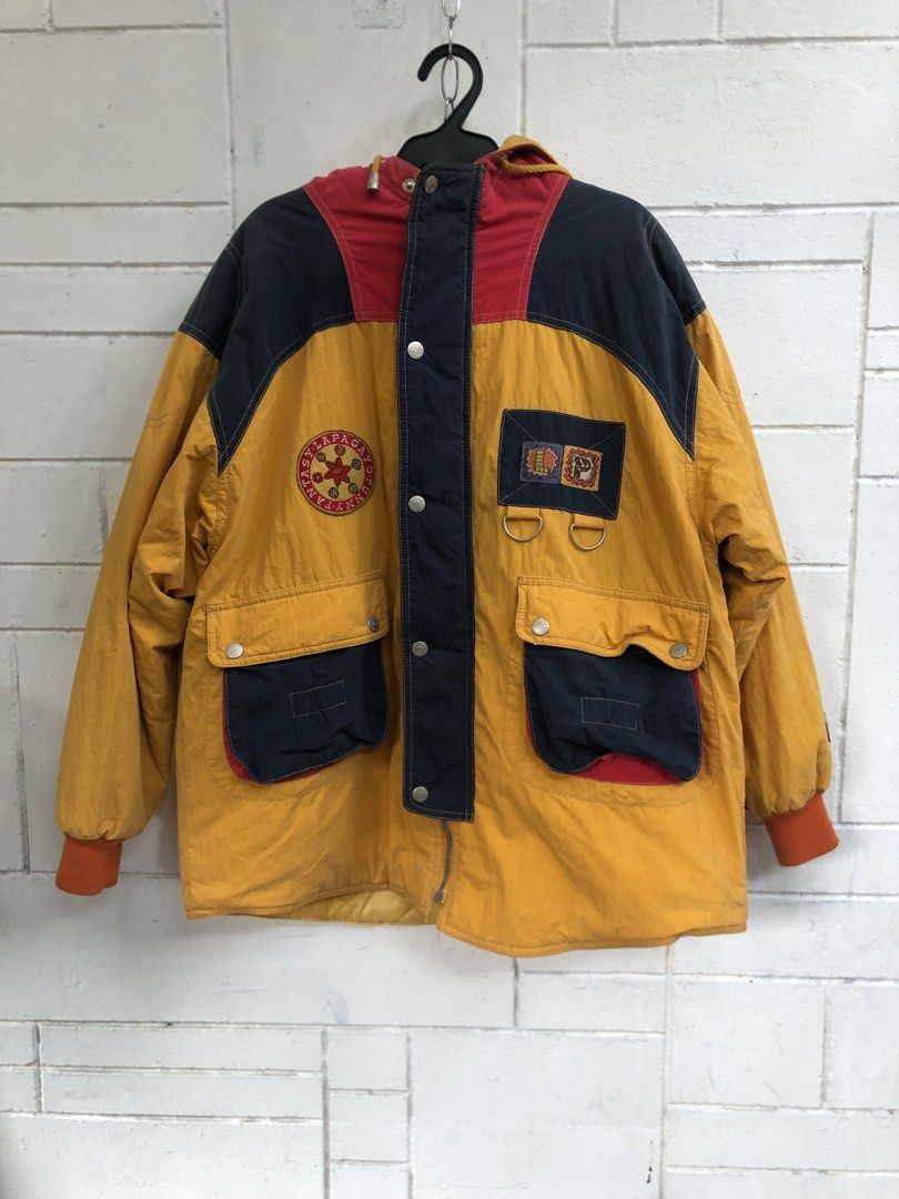Lapagayo jacket price shop