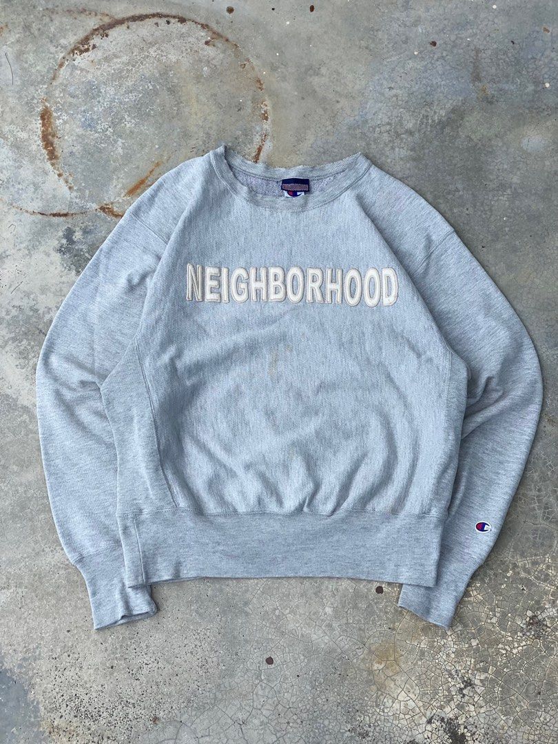 Champion sweater 90s online