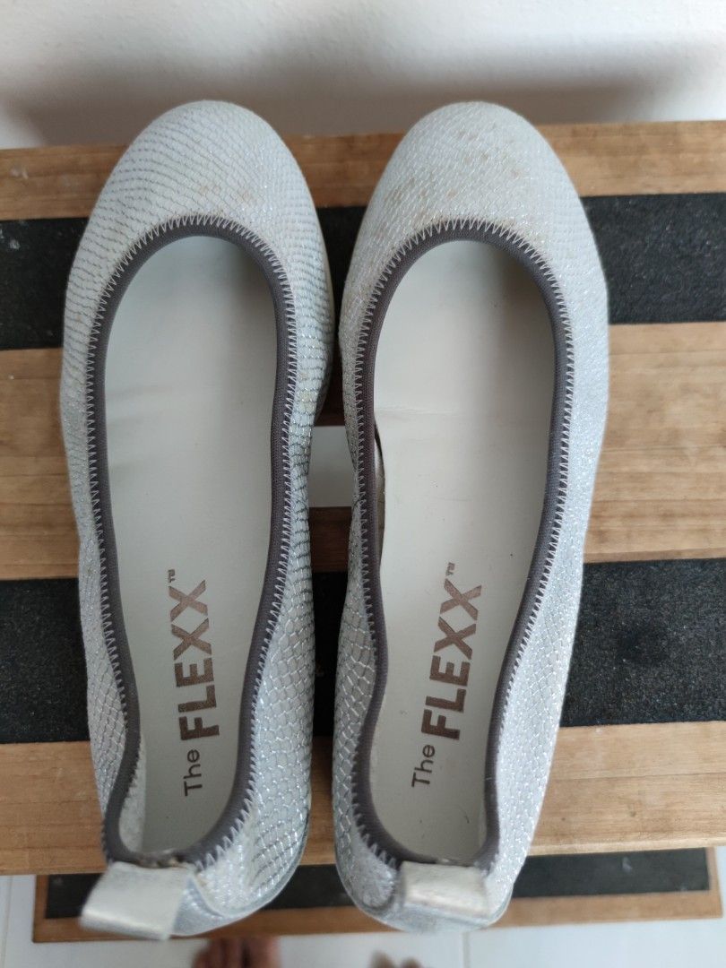 Flexx flats shop