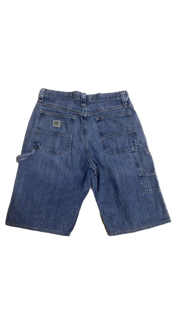 Lee dungarees new arrivals