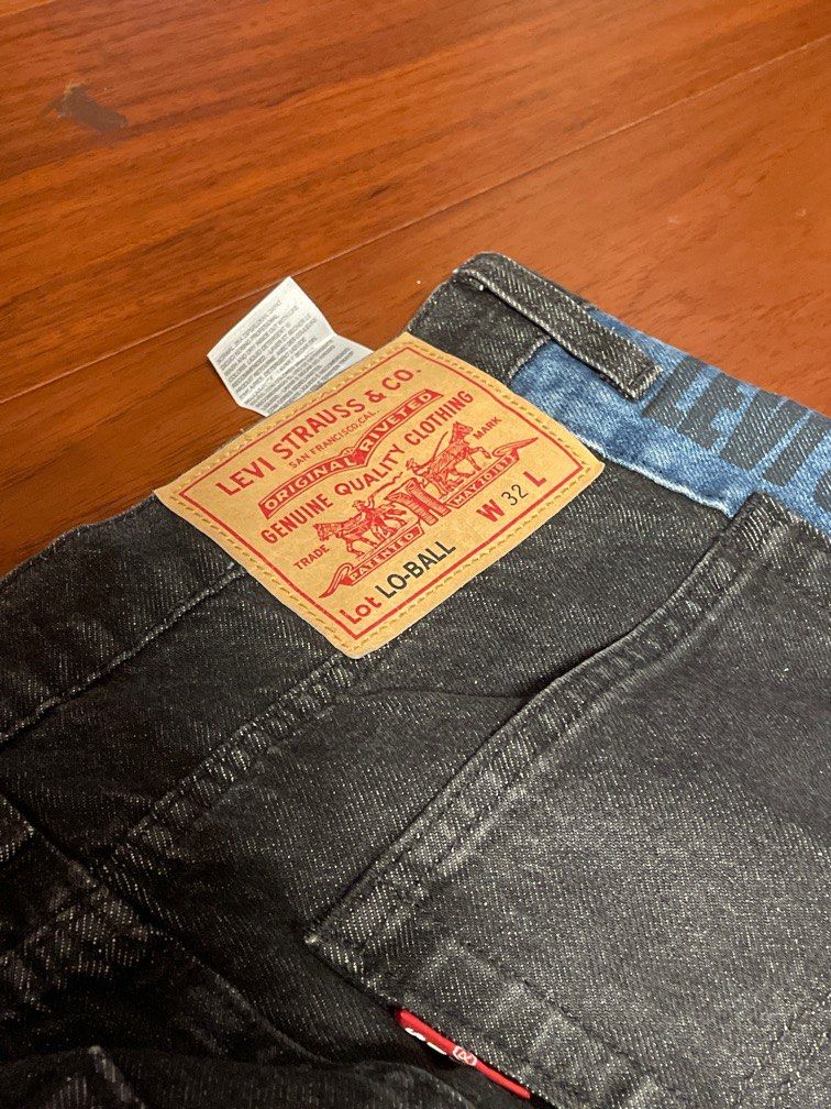 Levis 32 online