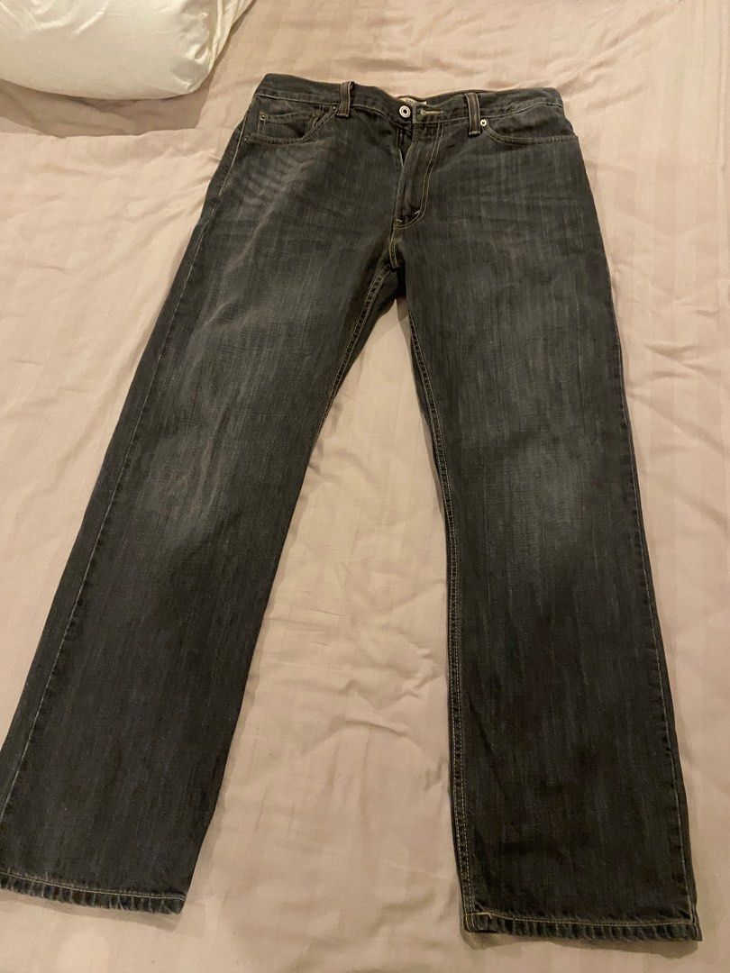 Levis 505 36x32 top