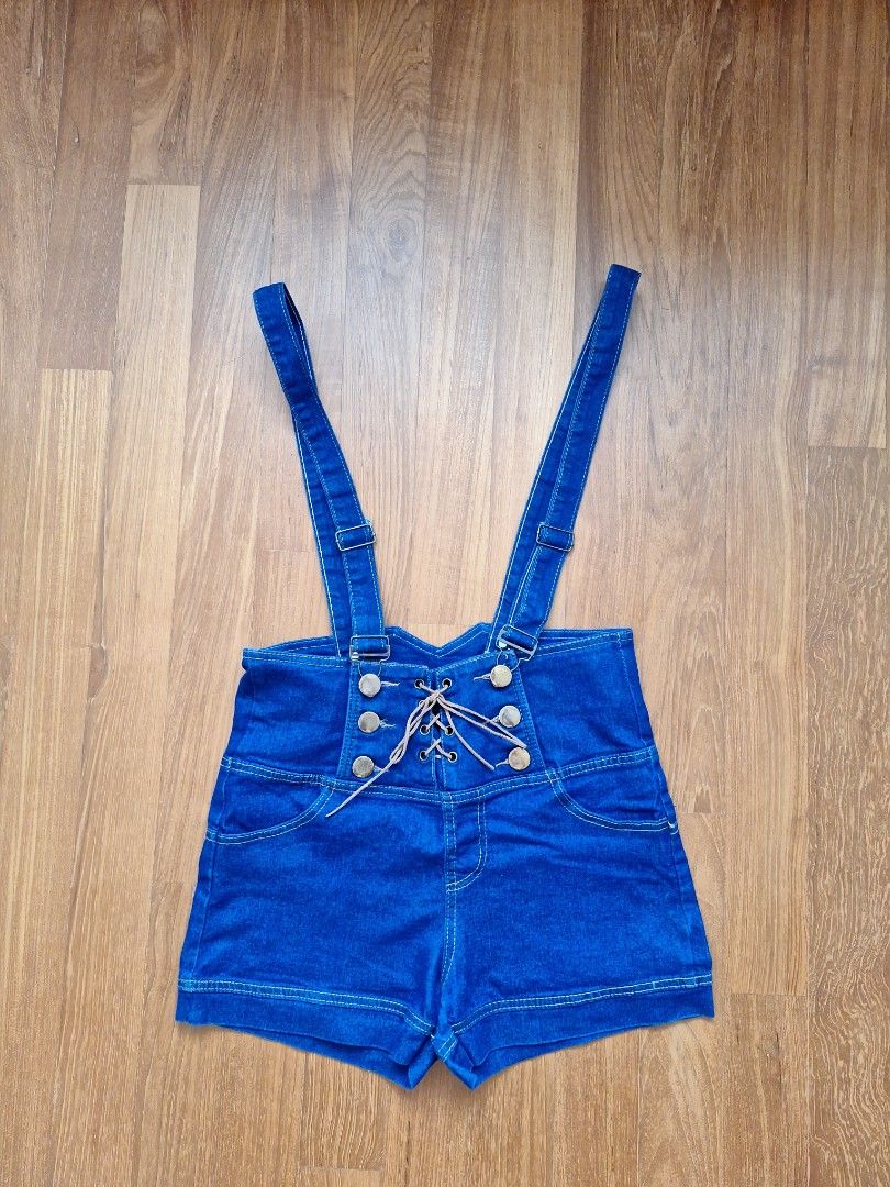 Girls size hotsell 16 overalls