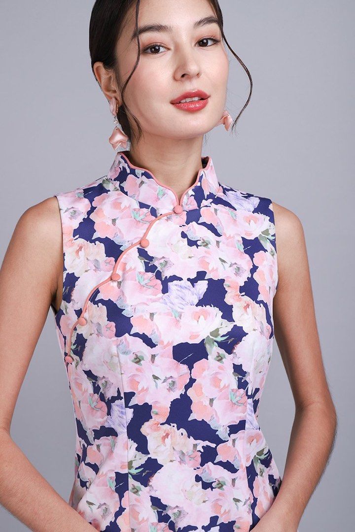 Lilypirates cheongsam cheap