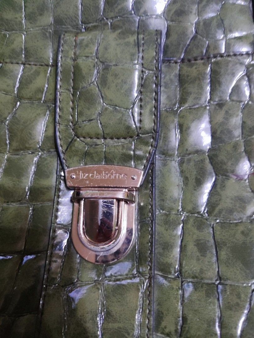 Liz claiborne laptop bag cheap
