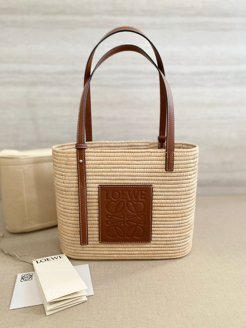 Loewe rattan 2025