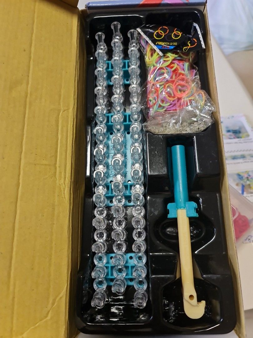 Rainbow loom machine cheap