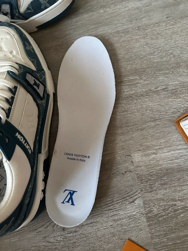 New balance 1700 louis vuitton sales