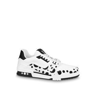 LV Sneaker #54, Men's Fashion, Footwear, Sneakers on Carousell