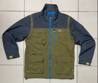 Lowe Alpine Jacket
