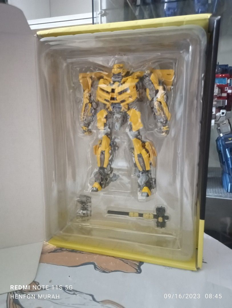 Bumblebee 11s hotsell