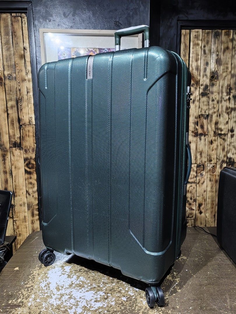 Samsonite on air new arrivals 3 large spinner