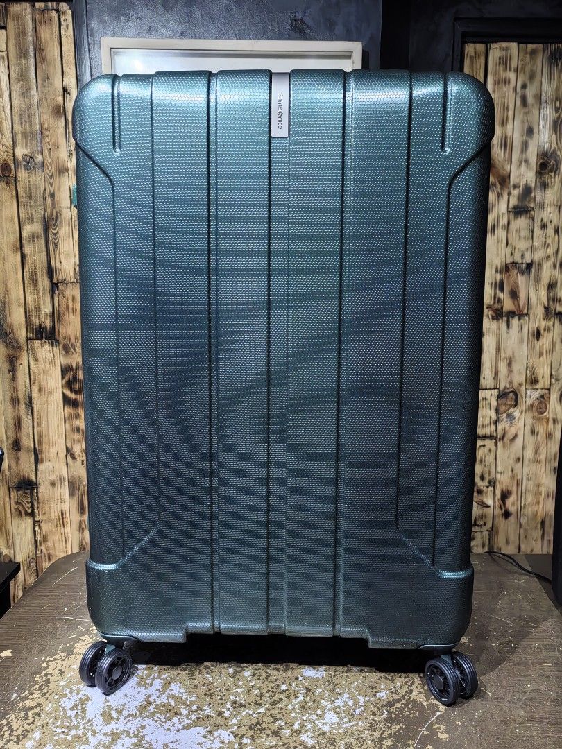 Luggage SAMSONITE ON AIR 3 TSA COMBINATION CODE EXPANDABLE