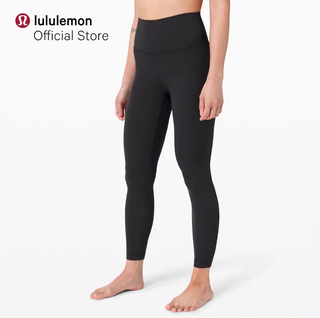 Lululemon align leggings size 4, Women's Fashion, Activewear on Carousell