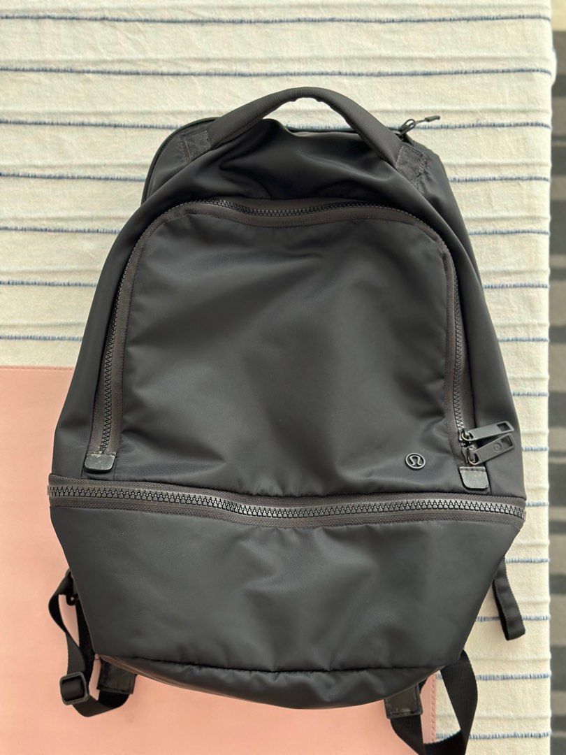 Lululemon City Adventurer Backpack 17L Women s Fashion Bags