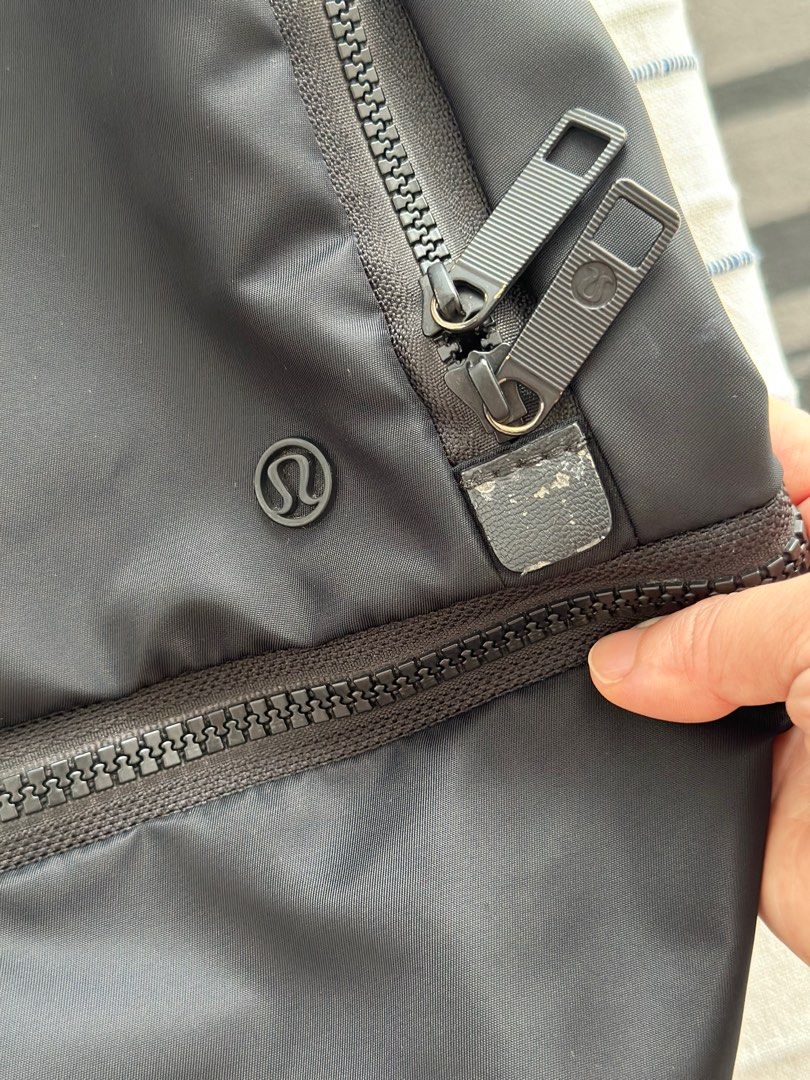 City adventurer backpack shop 17l review