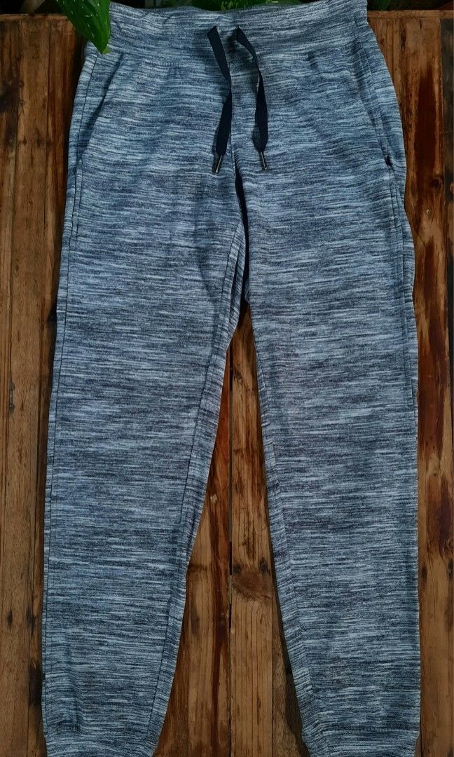 BRAND NEW LULULEMON READY TO RULU JOGGER, Women's Fashion, Bottoms, Other  Bottoms on Carousell