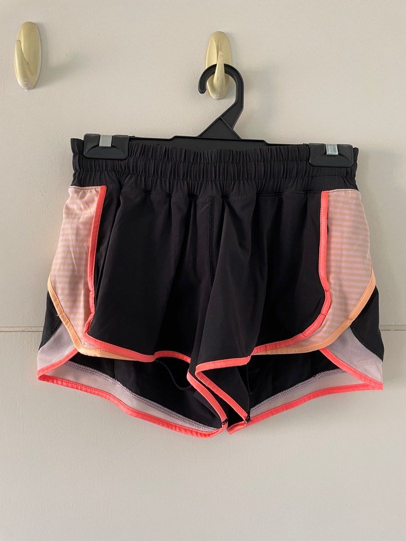 Lululemon speed shorts sale hotsell