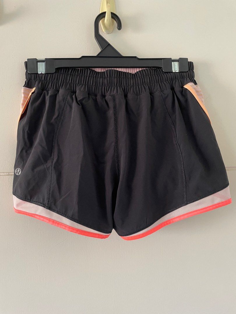 Lululemon sale shorts 2025