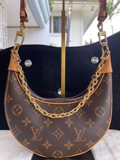 Louis Vuitton Looping GM – Closet Connection Resale