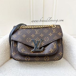 Louis Vuitton Nano Noé Mini Crossbody Bag