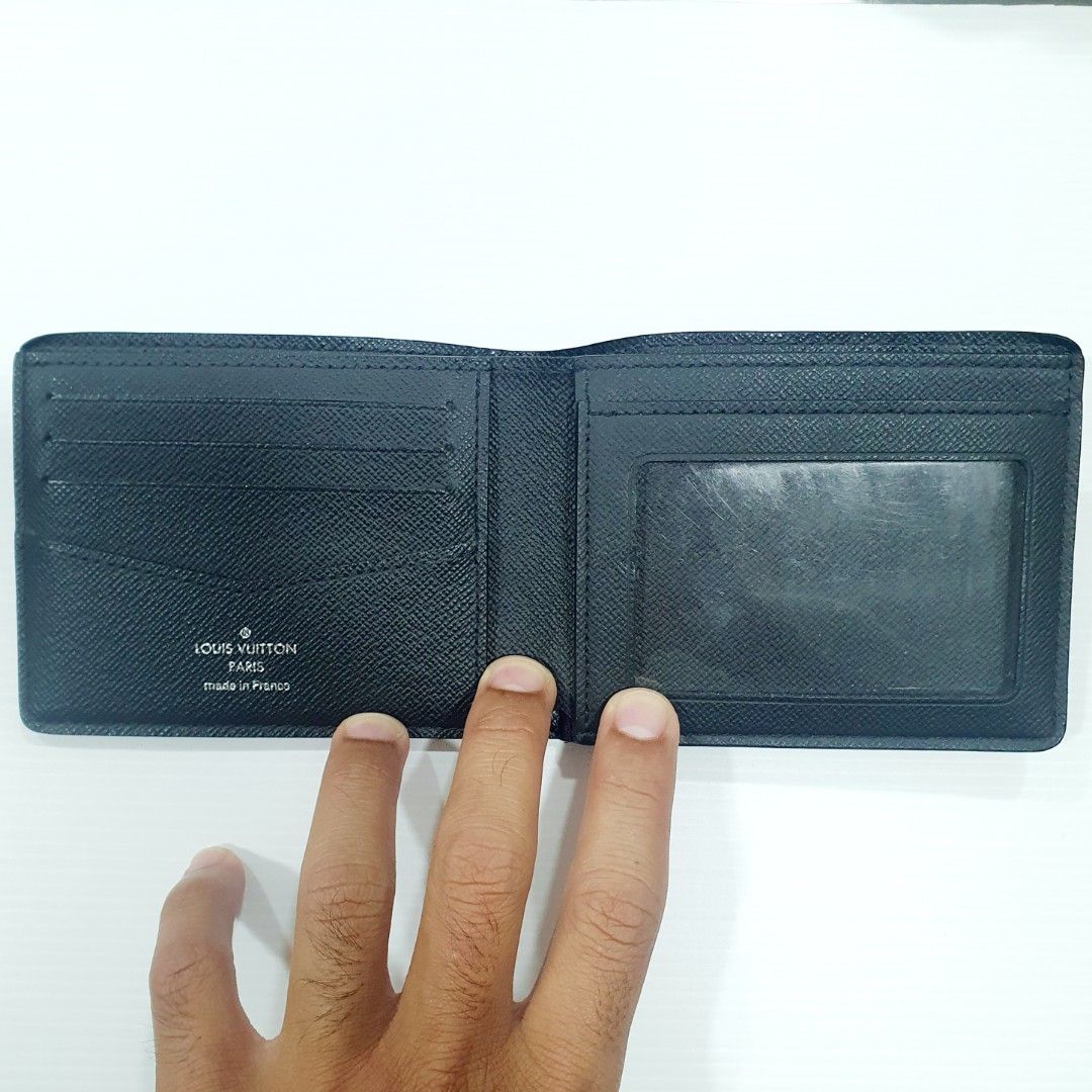 Louis Vuitton Slim Id Wallets For Mentor :: Keweenaw Bay Indian Community