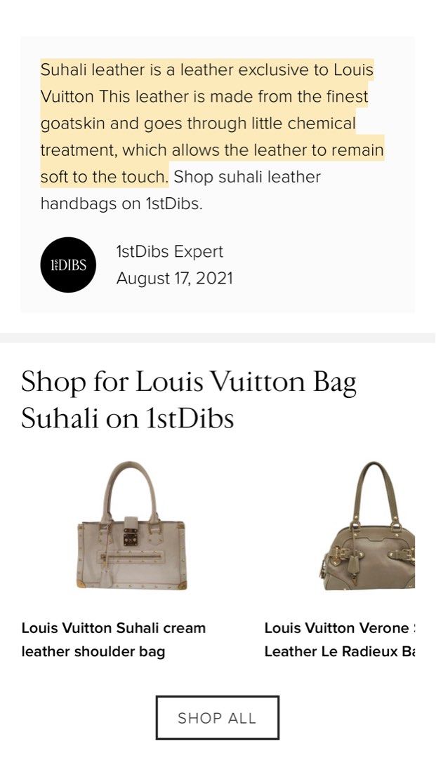Louis Vuitton Bucket Bag With Pouch - 4 For Sale on 1stDibs
