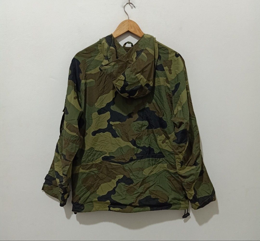 M92 ecwcs clearance parka